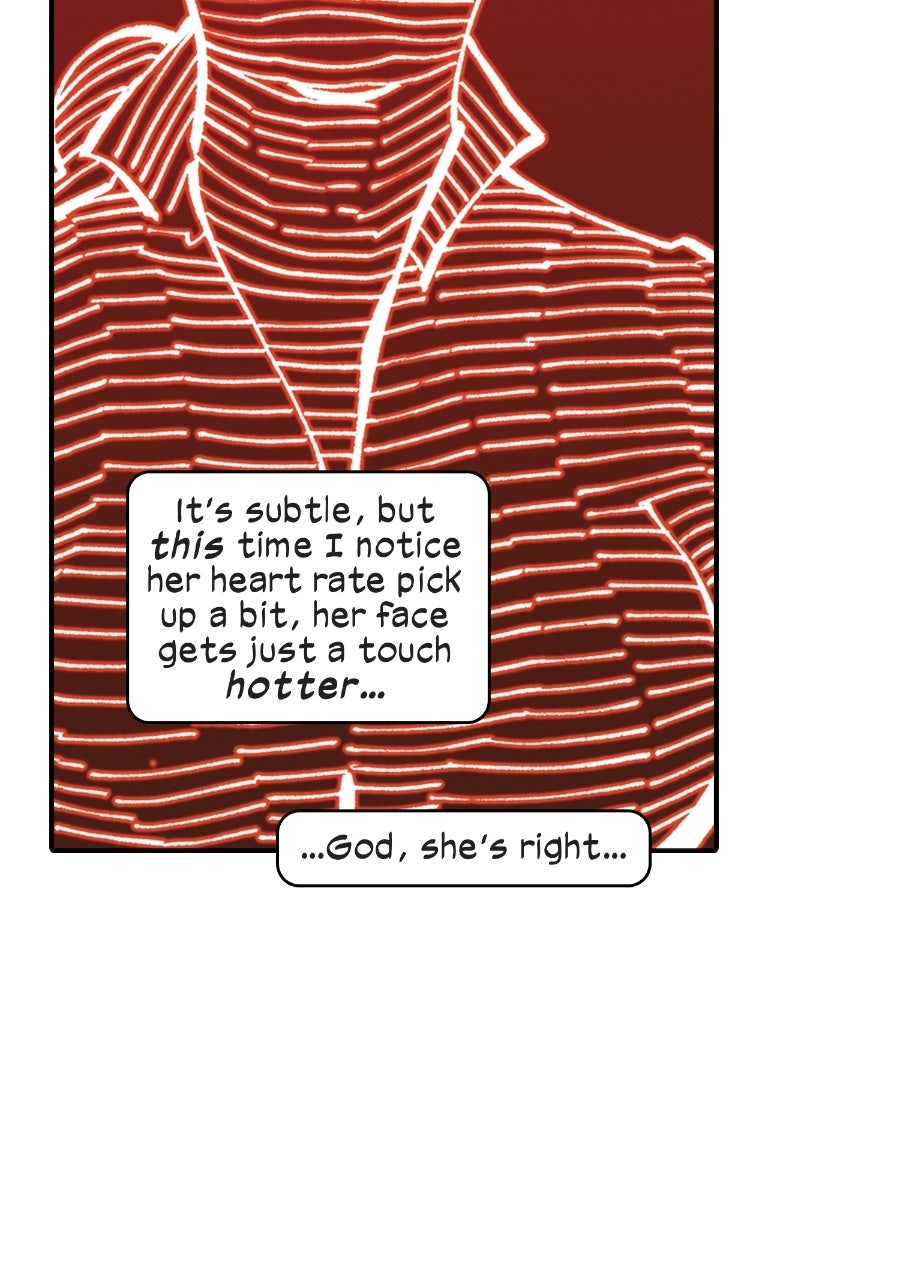 Read Daredevil (2019) chapter 16 image 18 on Lezhin