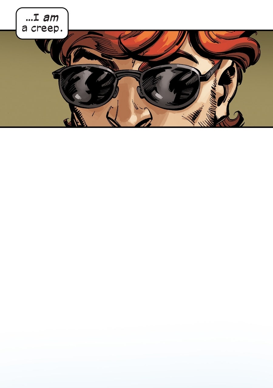 Read Daredevil (2019) chapter 16 image 19 on Lezhin