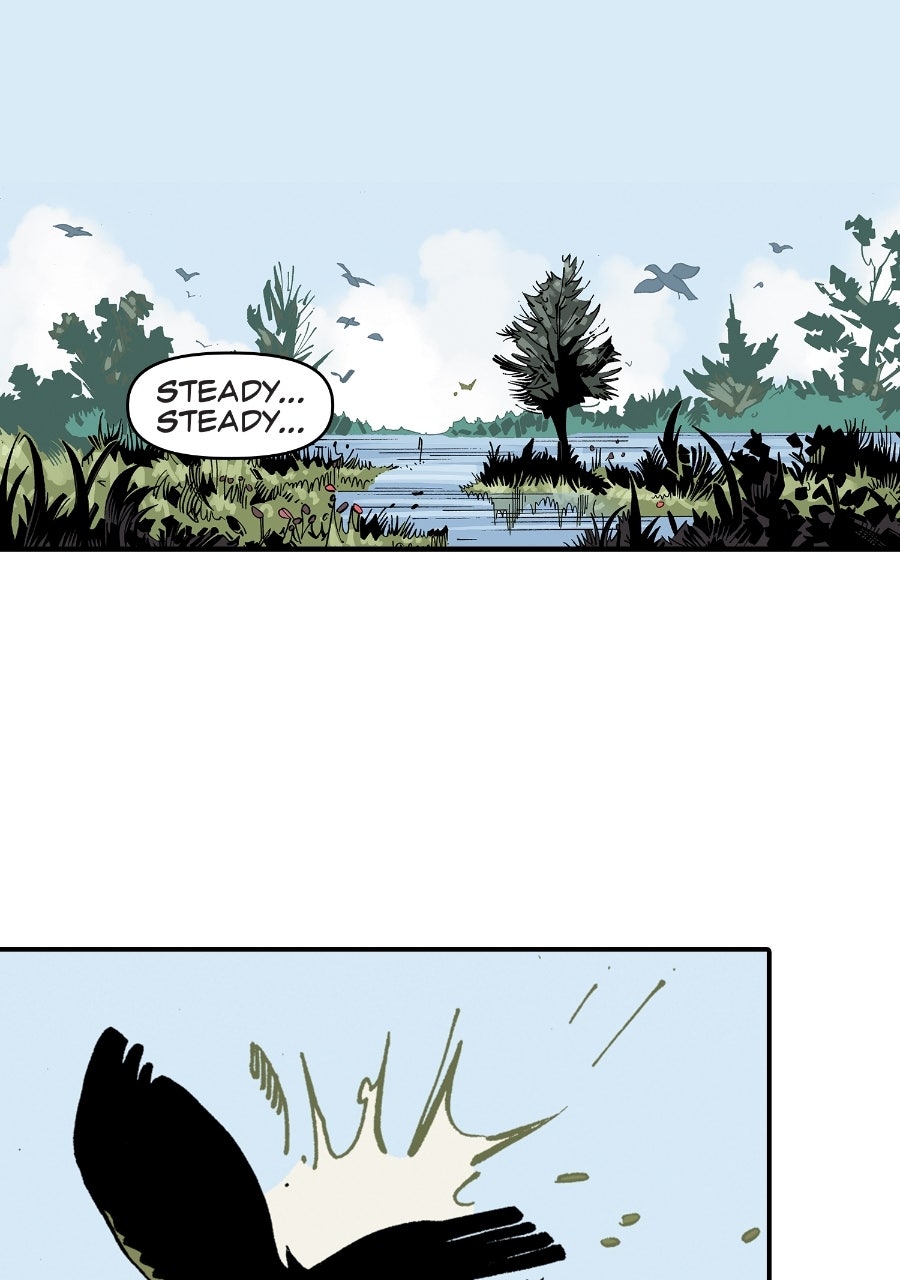 Read Daredevil (2019) chapter 16 image 21 on Lezhin