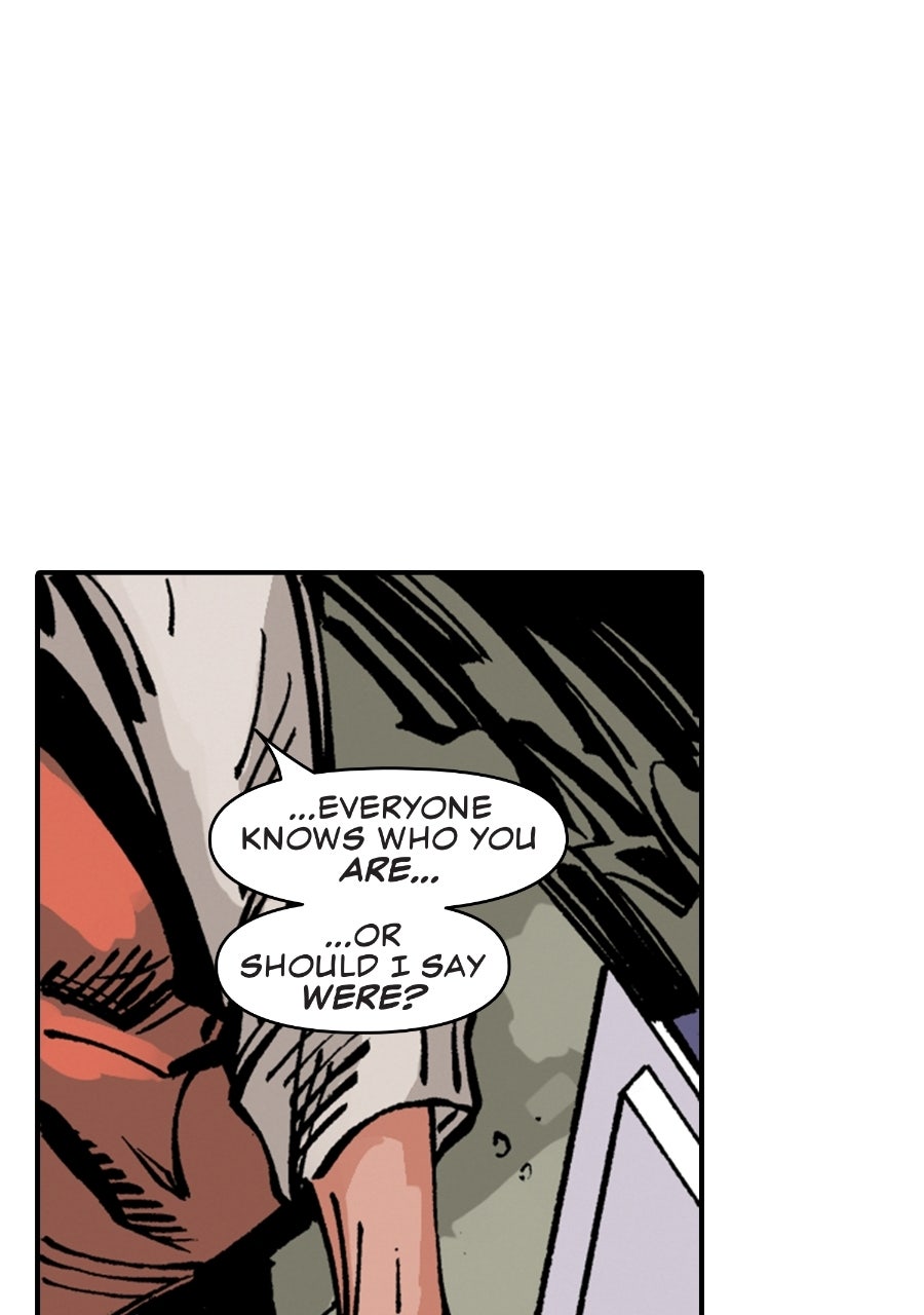 Read Daredevil (2019) chapter 16 image 25 on Lezhin