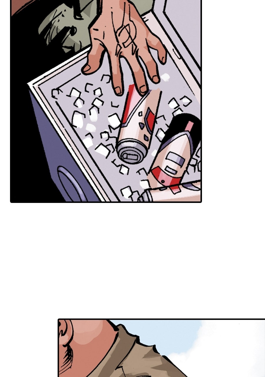 Read Daredevil (2019) chapter 16 image 26 on Lezhin