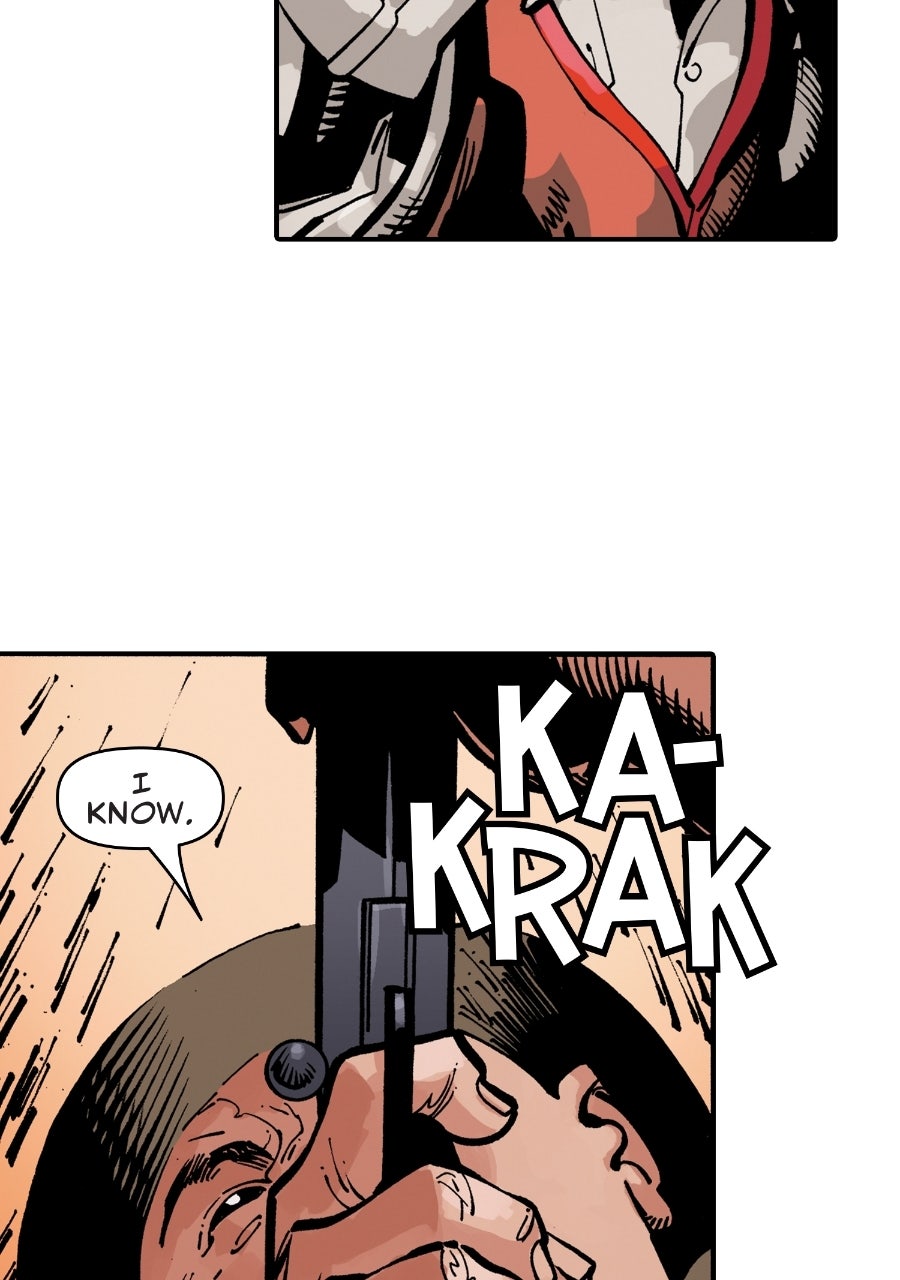 Read Daredevil (2019) chapter 16 image 45 on Lezhin