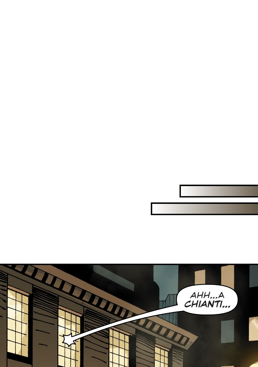 Read Daredevil (2019) chapter 16 image 48 on Lezhin