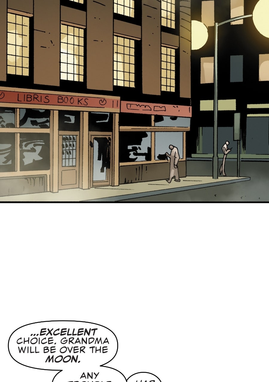 Read Daredevil (2019) chapter 16 image 49 on Lezhin