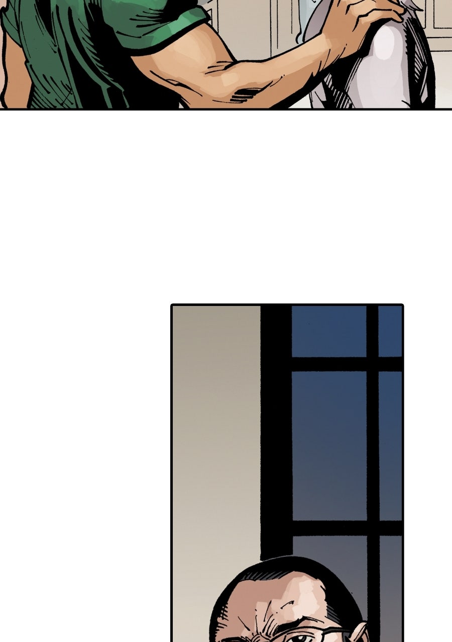 Read Daredevil (2019) chapter 16 image 57 on Lezhin