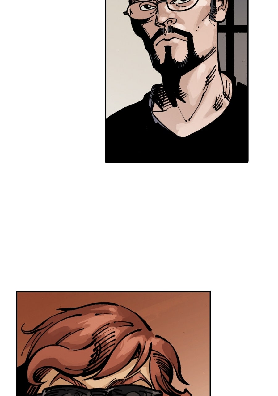 Read Daredevil (2019) chapter 16 image 58 on Lezhin