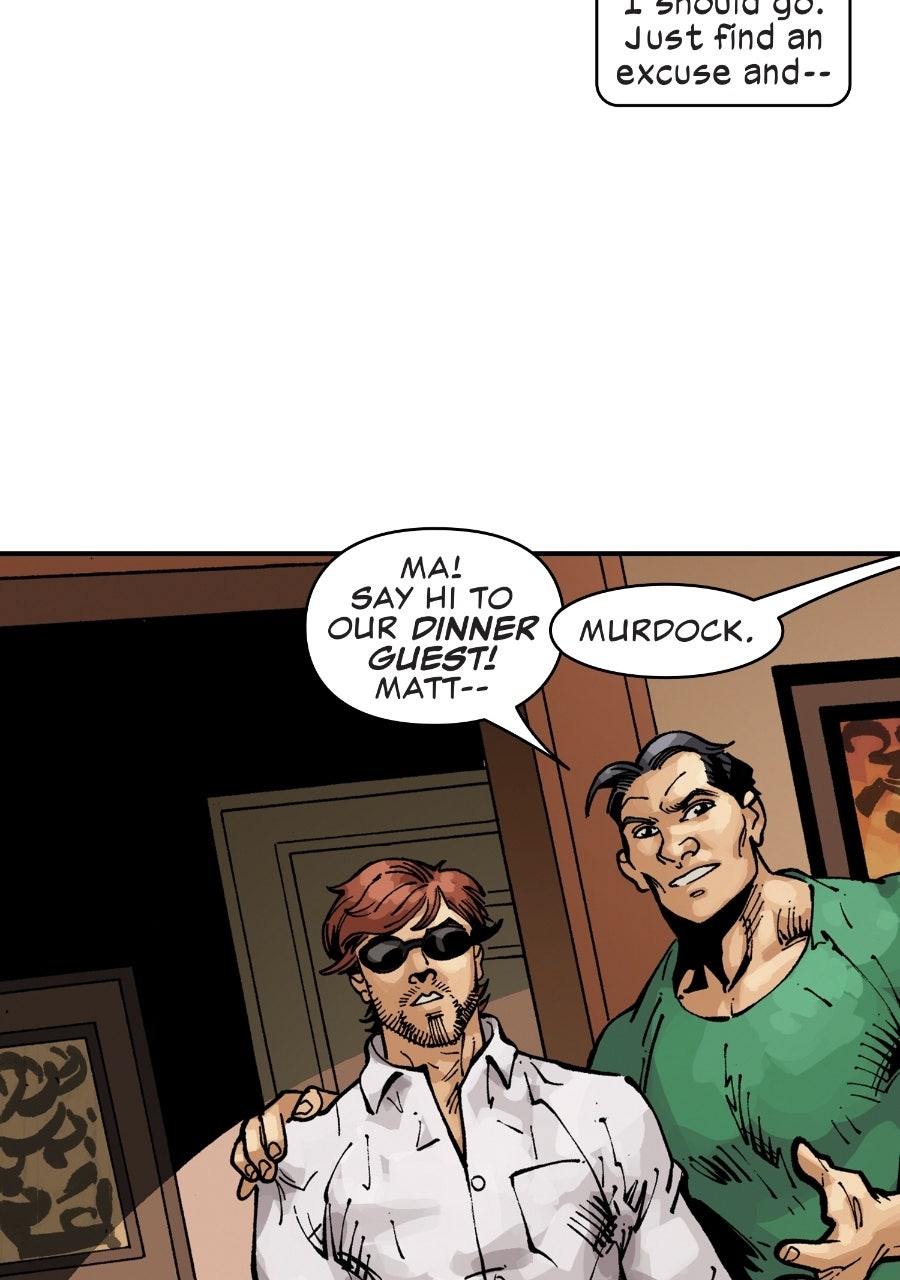 Read Daredevil (2019) chapter 16 image 61 on Lezhin
