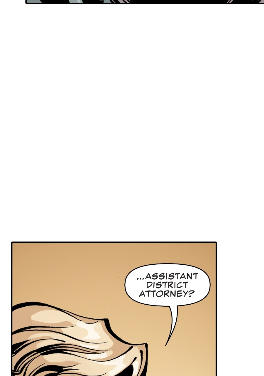 Read Daredevil (2019) chapter 16 image 64 on Lezhin