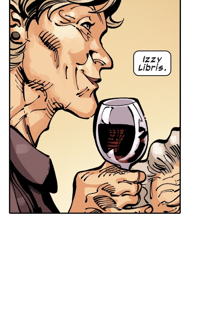 Read Daredevil (2019) chapter 16 image 65 on Lezhin