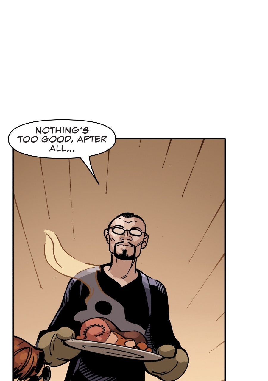 Read Daredevil (2019) chapter 16 image 67 on Lezhin
