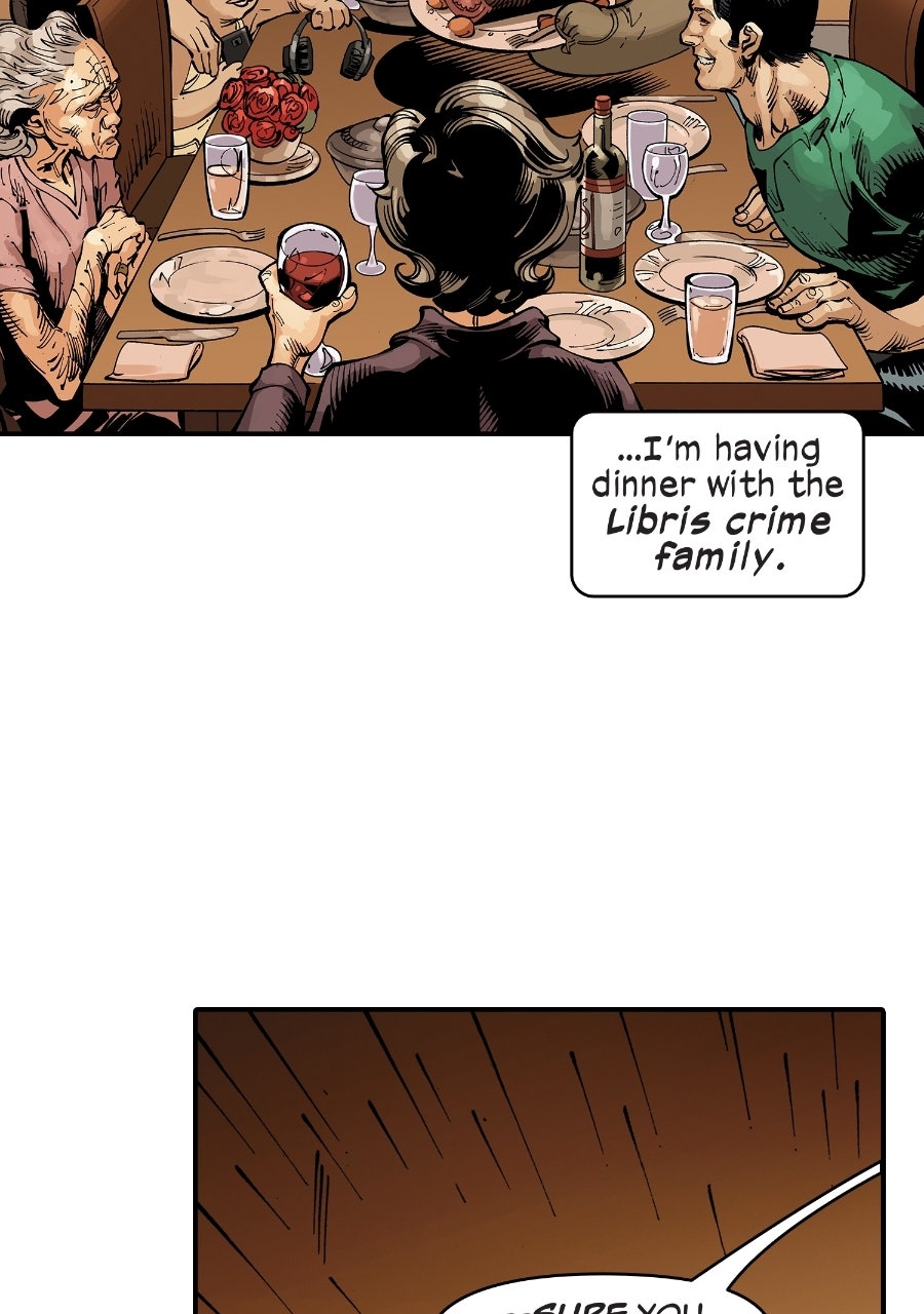 Read Daredevil (2019) chapter 16 image 69 on Lezhin
