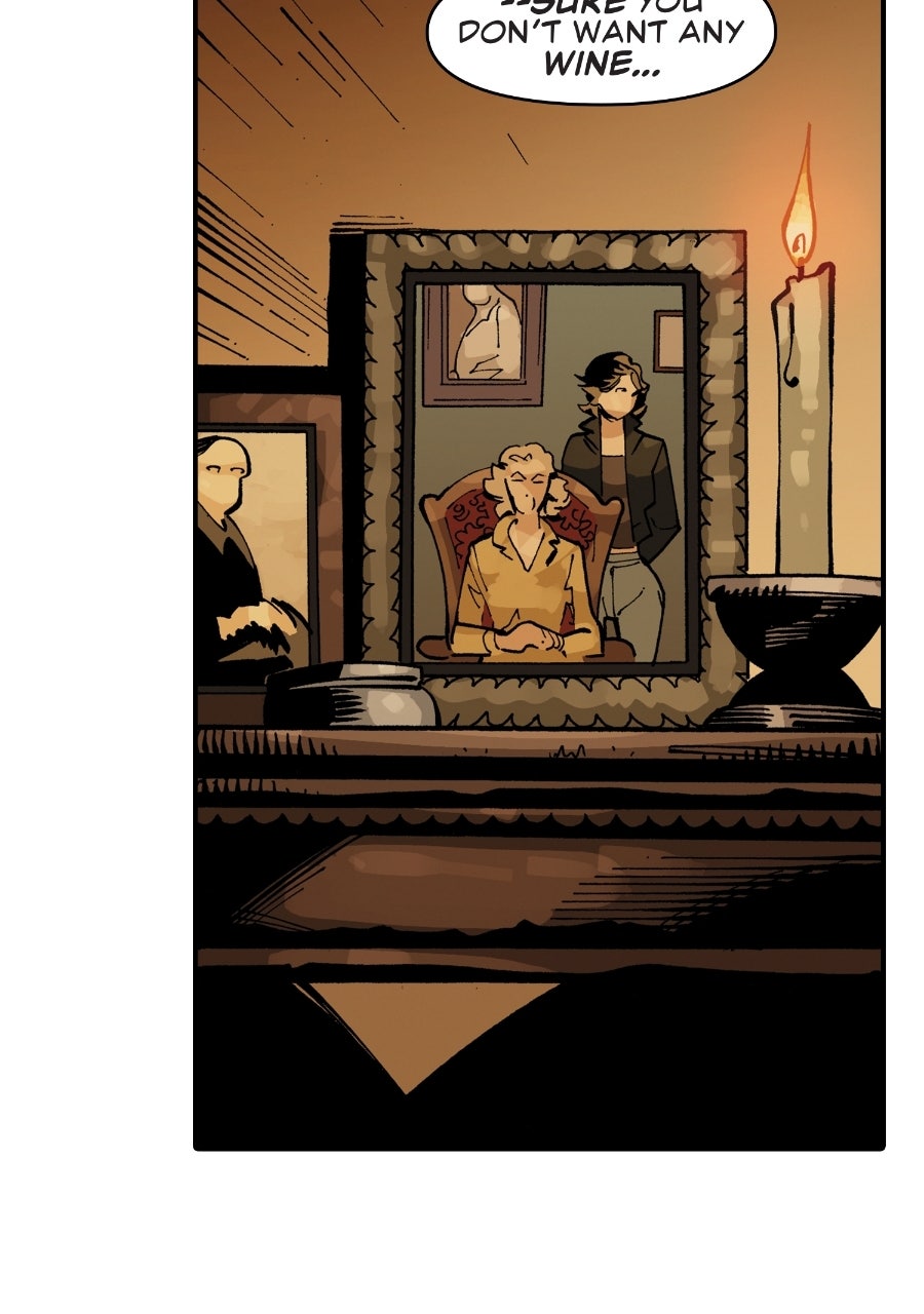 Read Daredevil (2019) chapter 16 image 70 on Lezhin