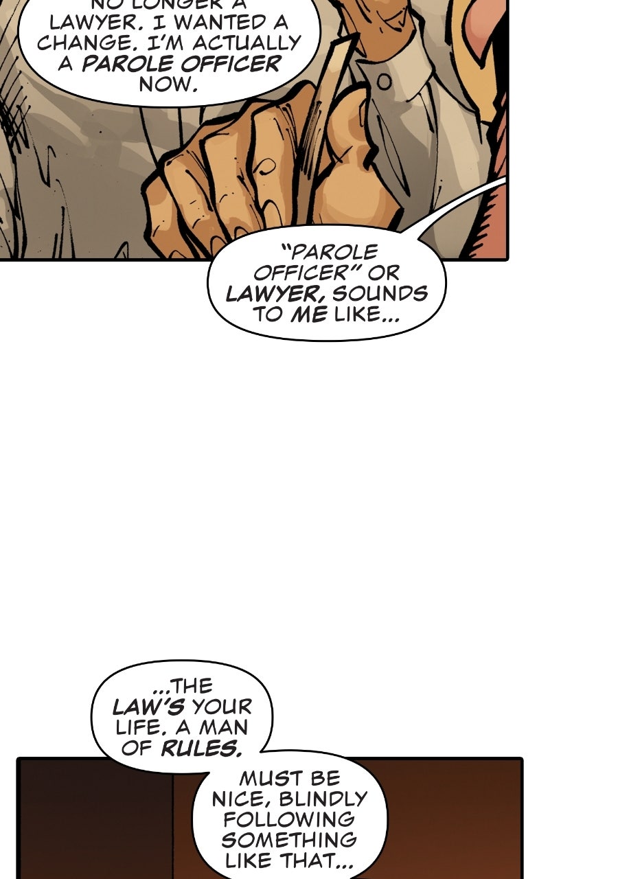 Read Daredevil (2019) chapter 16 image 74 on Lezhin