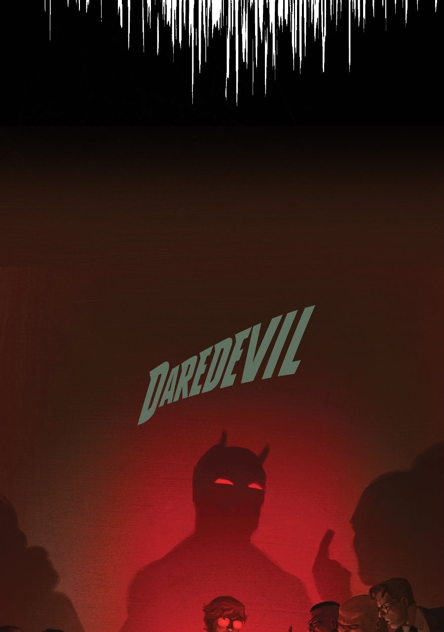 Read Daredevil (2019) chapter 16 image 80 on Lezhin