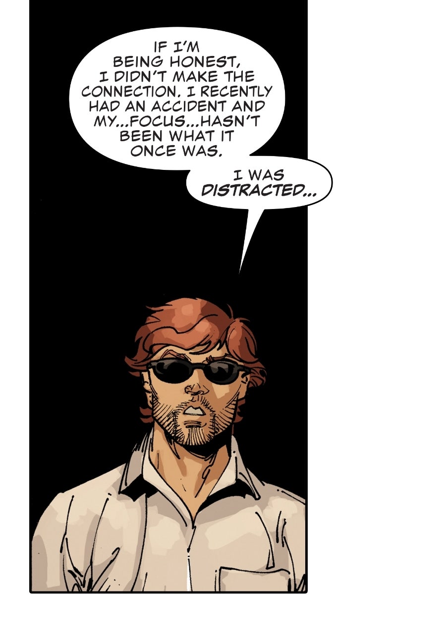 Read Daredevil (2019) chapter 17 image 10 on Lezhin