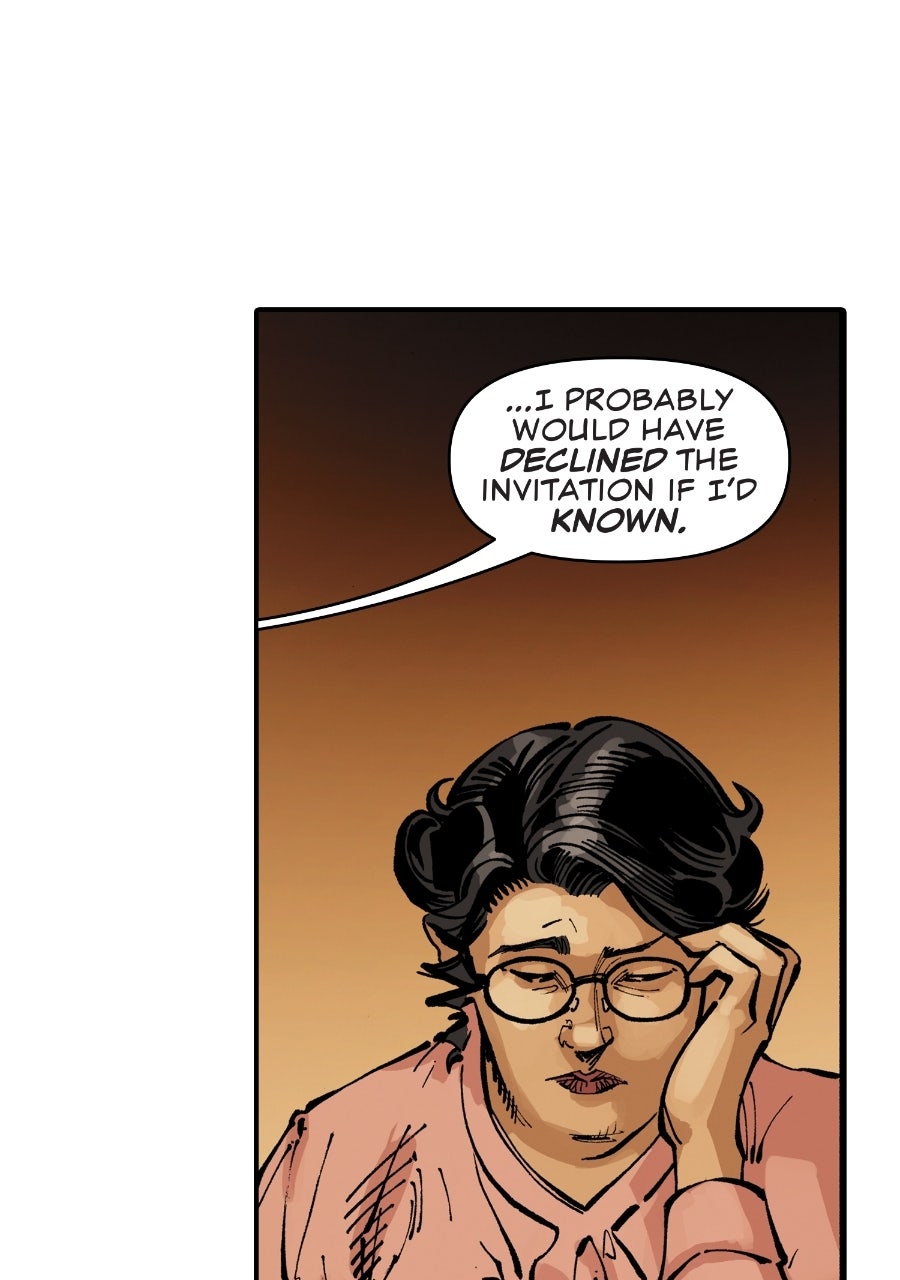 Read Daredevil (2019) chapter 17 image 11 on Lezhin