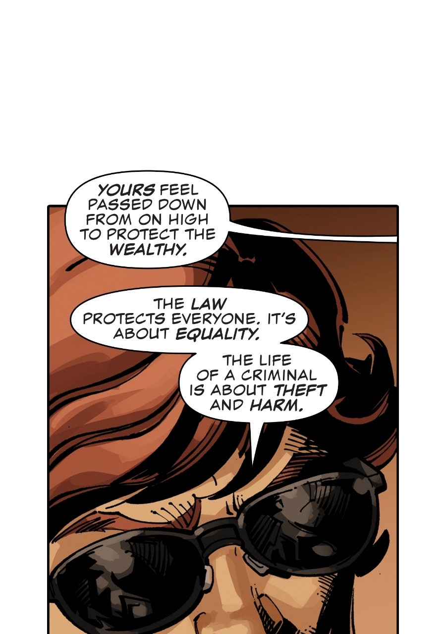 Read Daredevil (2019) chapter 17 image 14 on Lezhin