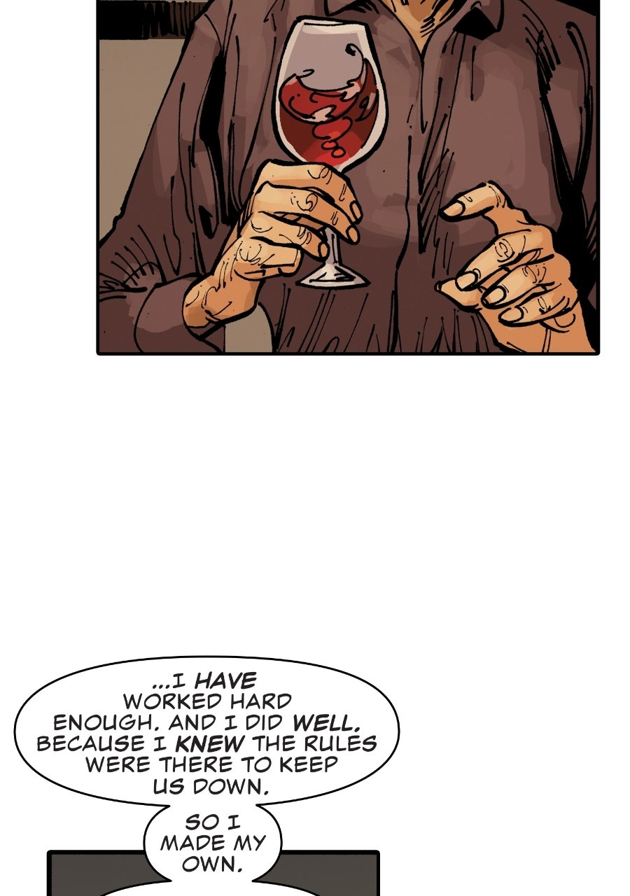 Read Daredevil (2019) chapter 17 image 21 on Lezhin