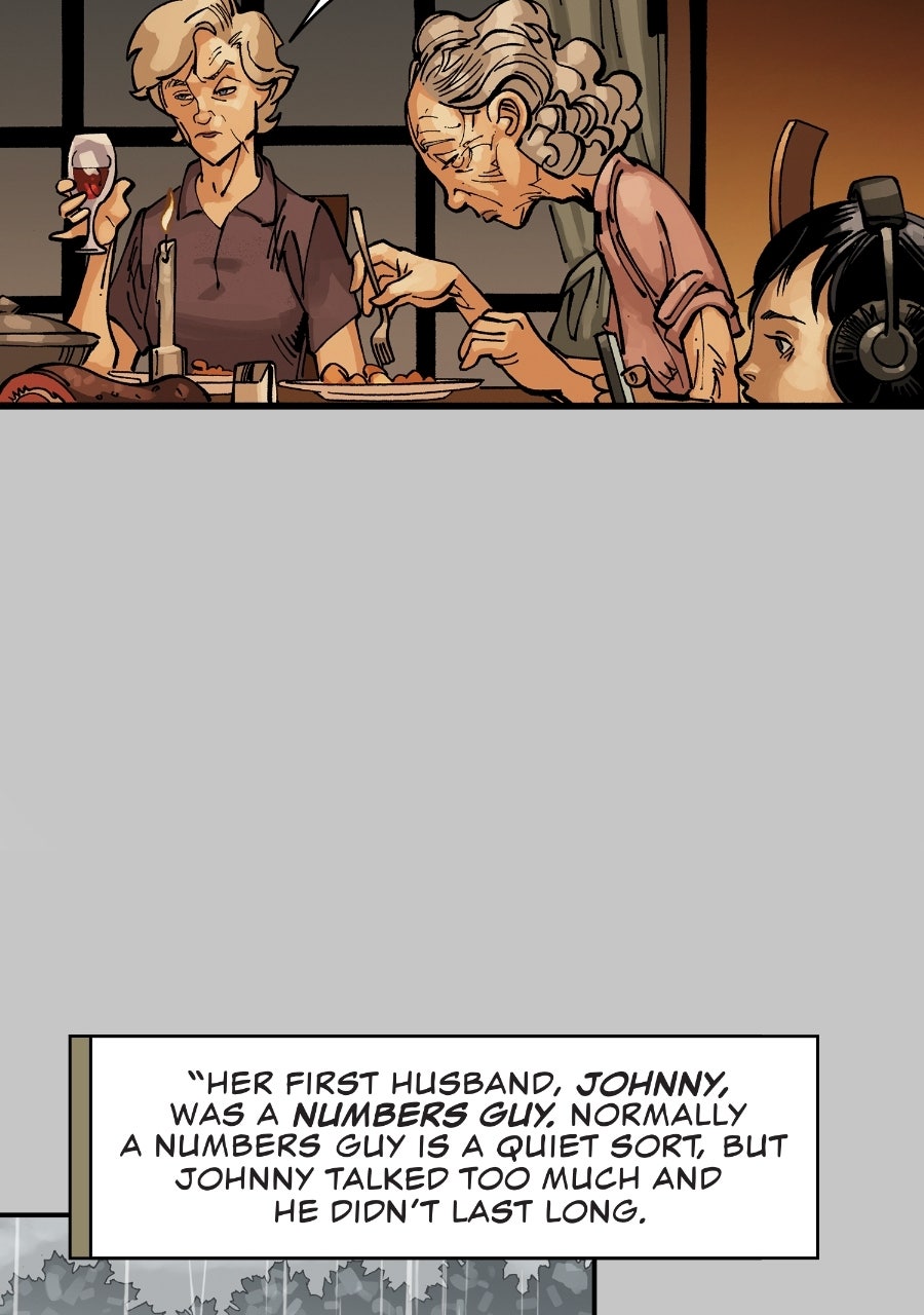 Read Daredevil (2019) chapter 17 image 26 on Lezhin