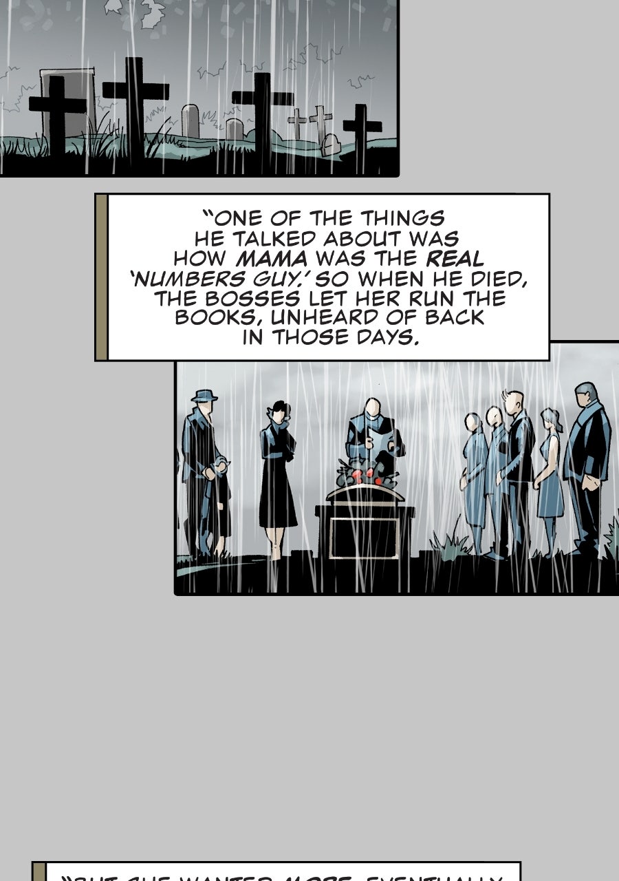 Read Daredevil (2019) chapter 17 image 27 on Lezhin