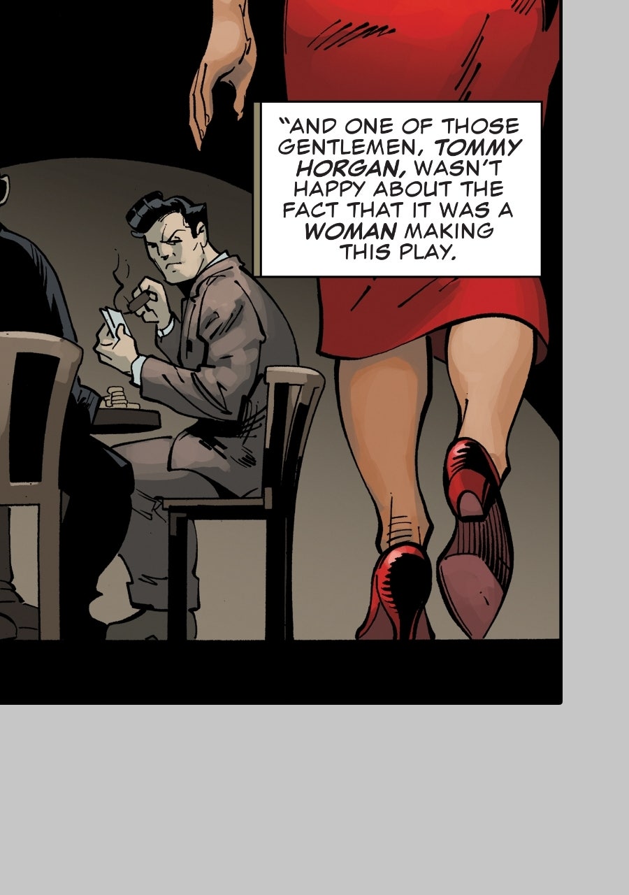 Read Daredevil (2019) chapter 17 image 29 on Lezhin