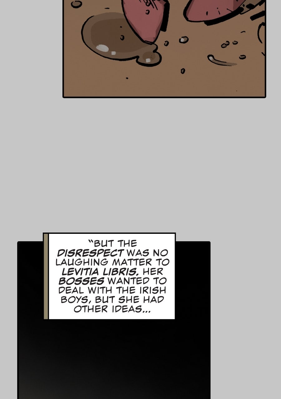 Read Daredevil (2019) chapter 17 image 31 on Lezhin