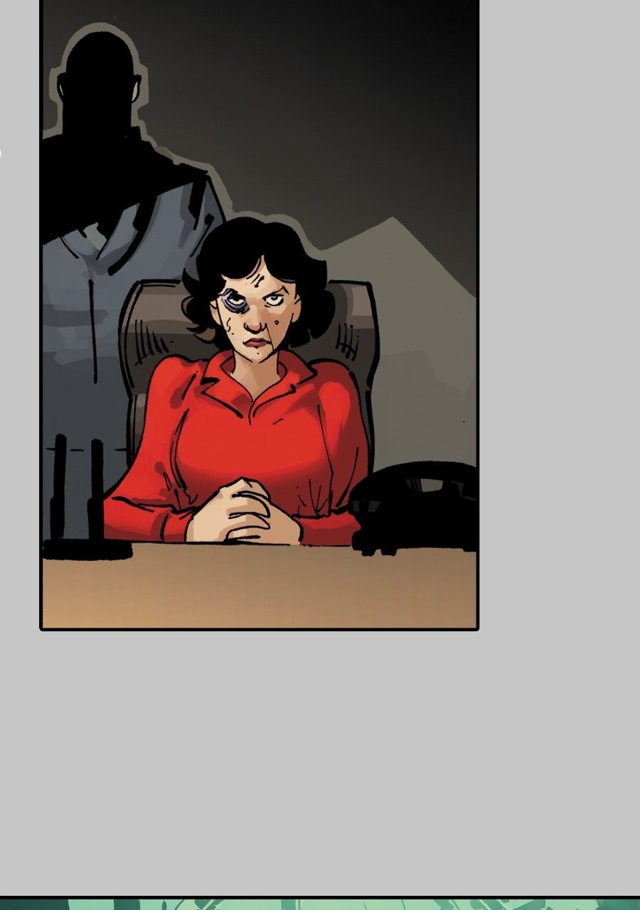Read Daredevil (2019) chapter 17 image 32 on Lezhin