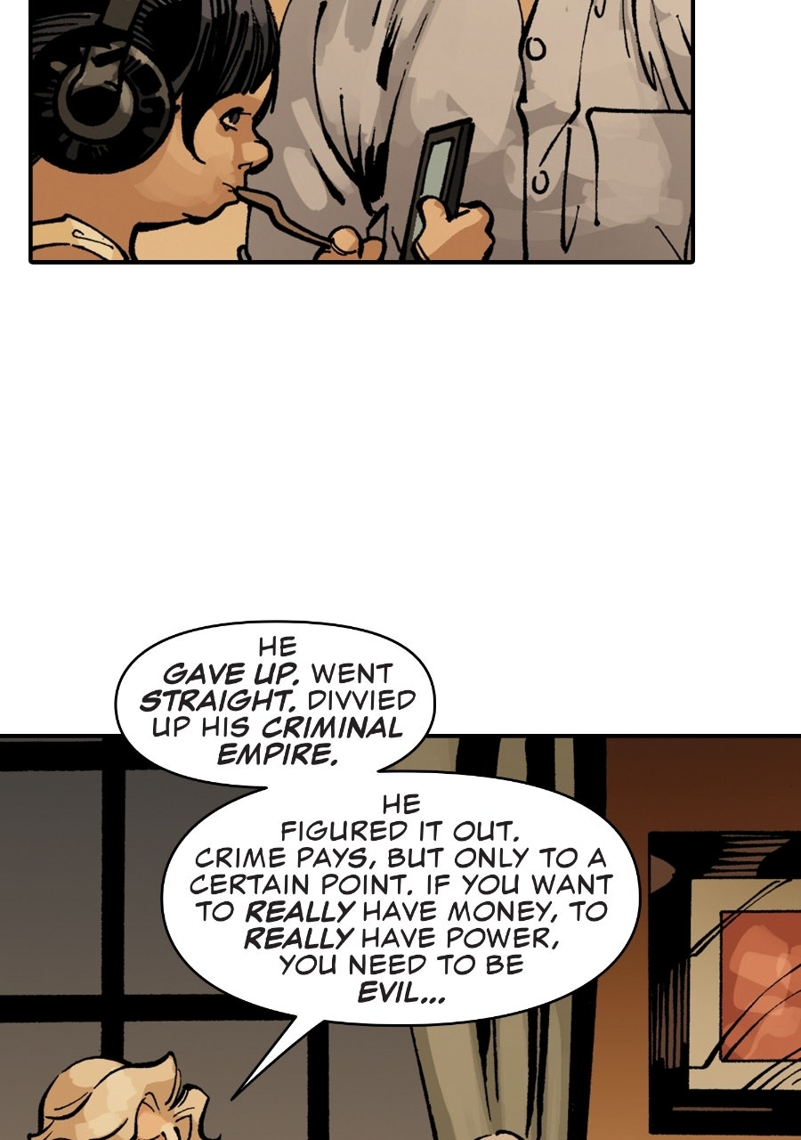 Read Daredevil (2019) chapter 17 image 42 on Lezhin