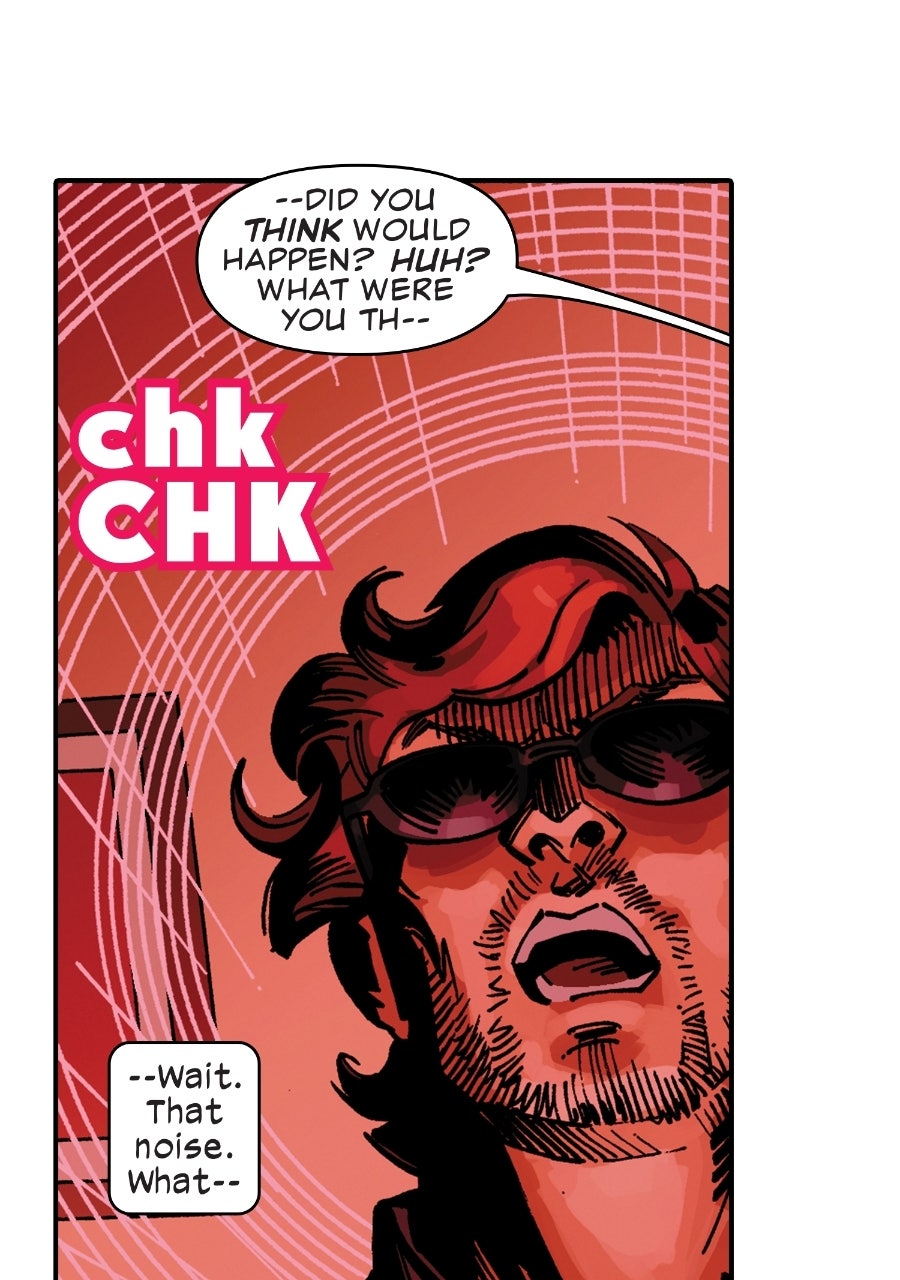 Read Daredevil (2019) chapter 17 image 46 on Lezhin