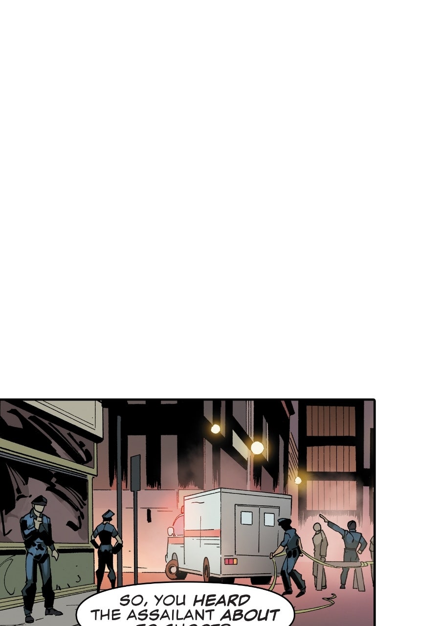 Read Daredevil (2019) chapter 17 image 58 on Lezhin