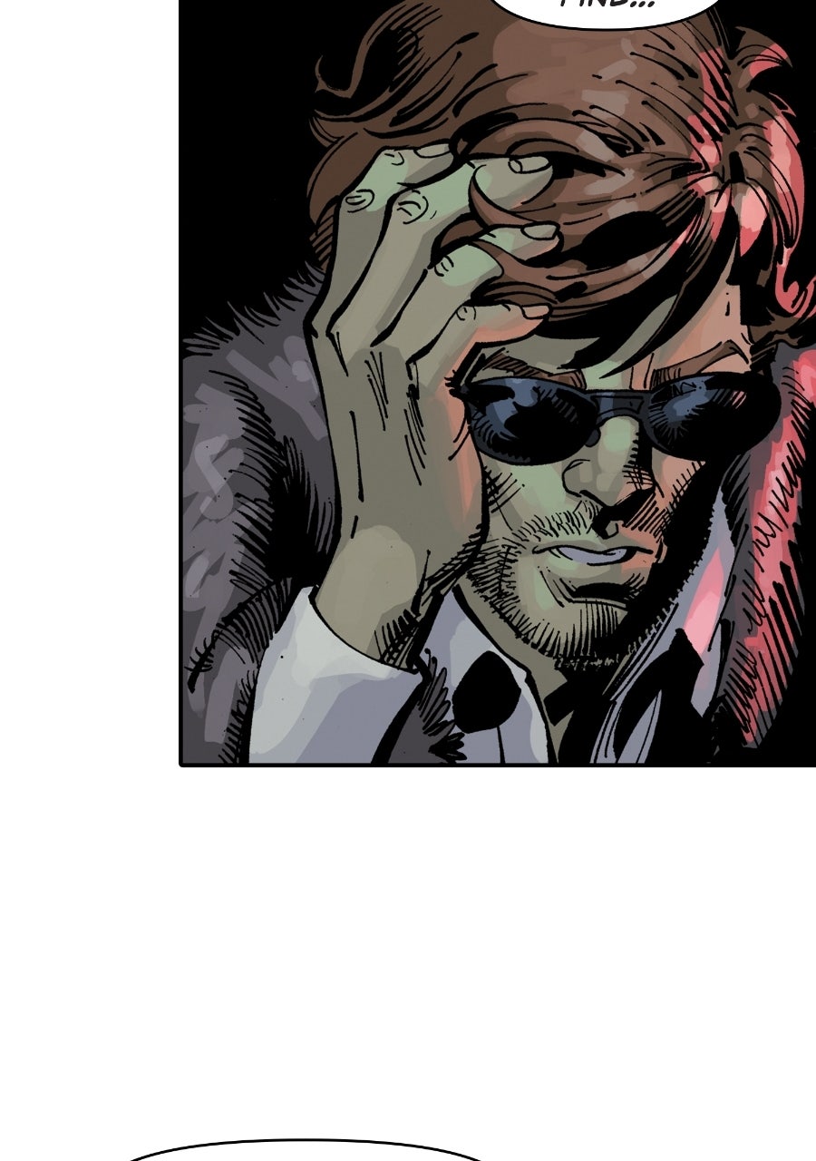Read Daredevil (2019) chapter 17 image 62 on Lezhin