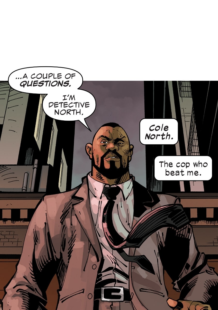 Read Daredevil (2019) chapter 17 image 64 on Lezhin