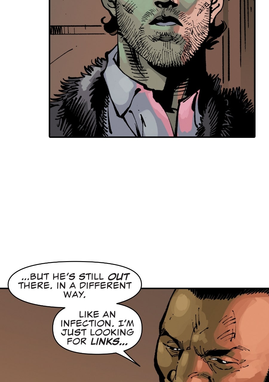 Read Daredevil (2019) chapter 17 image 69 on Lezhin