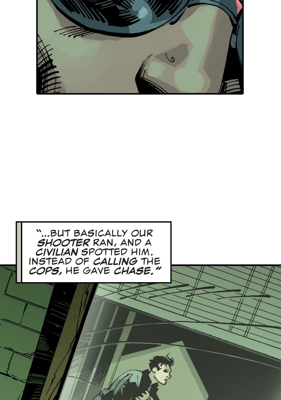Read Daredevil (2019) chapter 17 image 72 on Lezhin