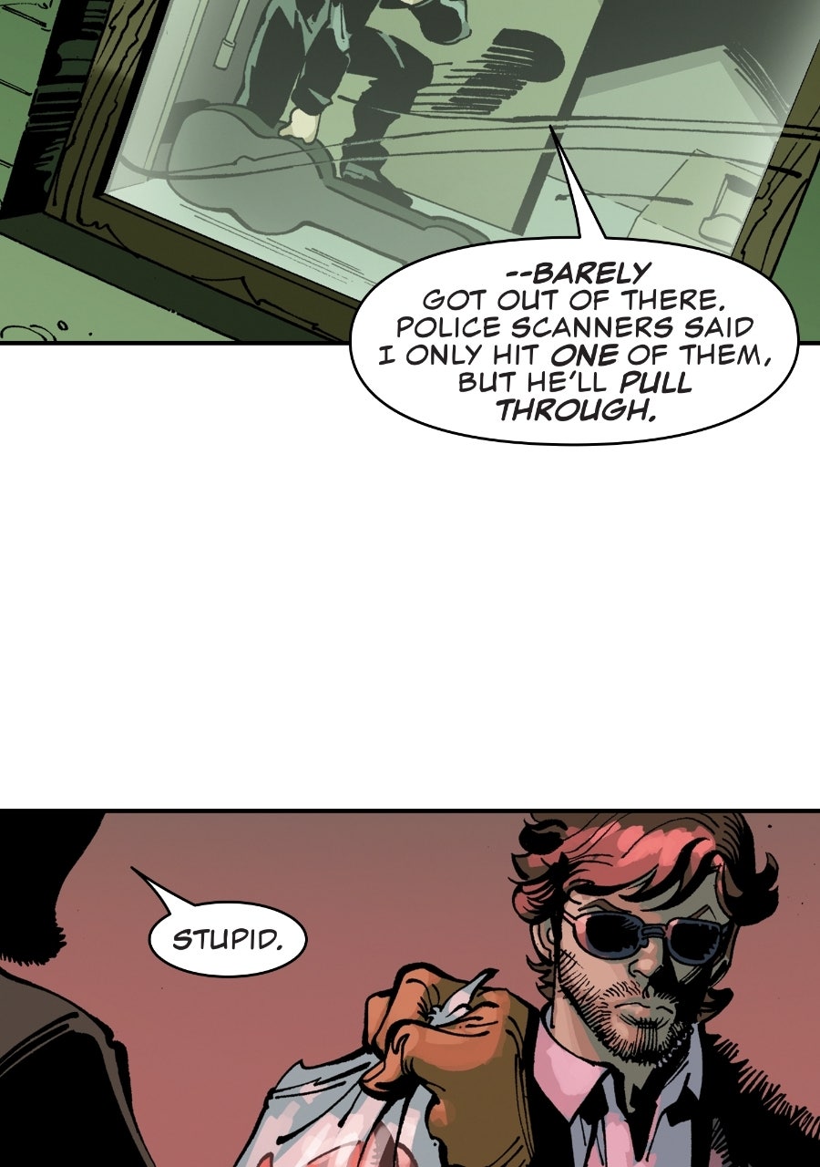 Read Daredevil (2019) chapter 17 image 73 on Lezhin
