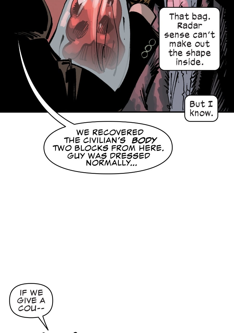 Read Daredevil (2019) chapter 17 image 74 on Lezhin