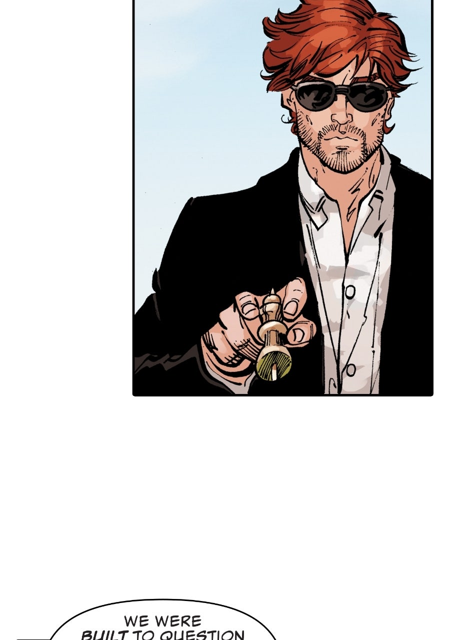 Read Daredevil (2019) chapter 18 image 20 on Lezhin