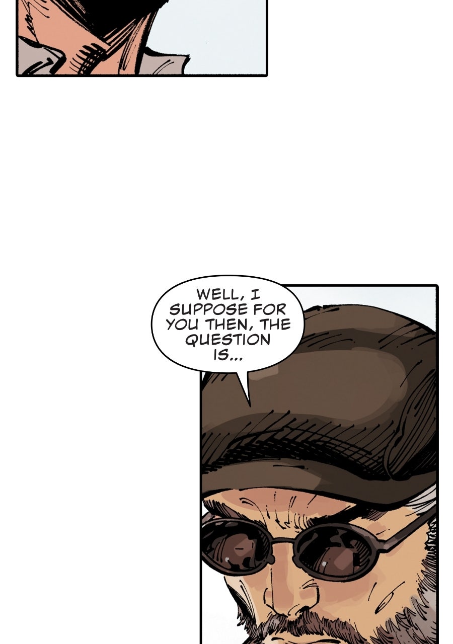 Read Daredevil (2019) chapter 18 image 22 on Lezhin
