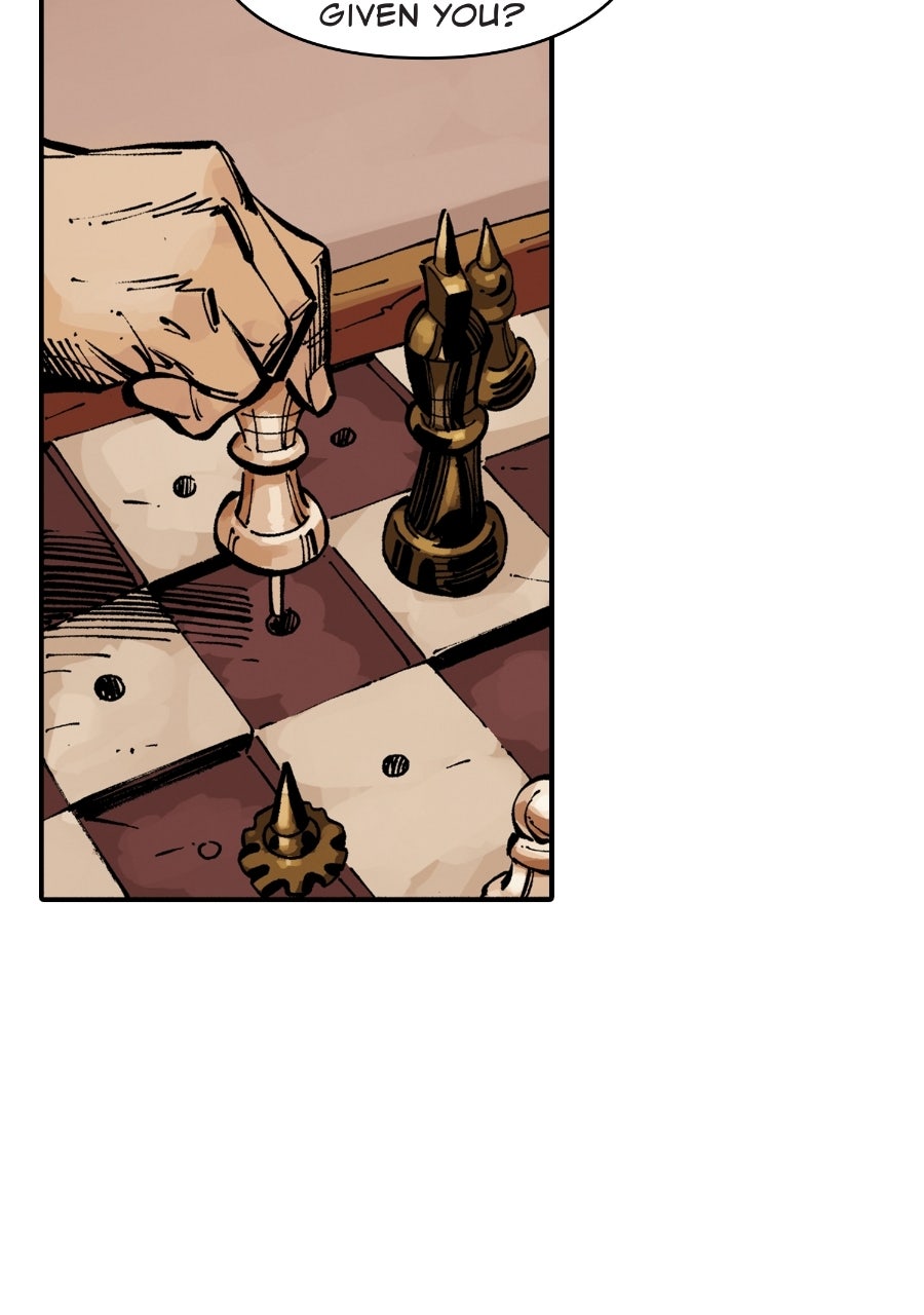 Read Daredevil (2019) chapter 18 image 24 on Lezhin