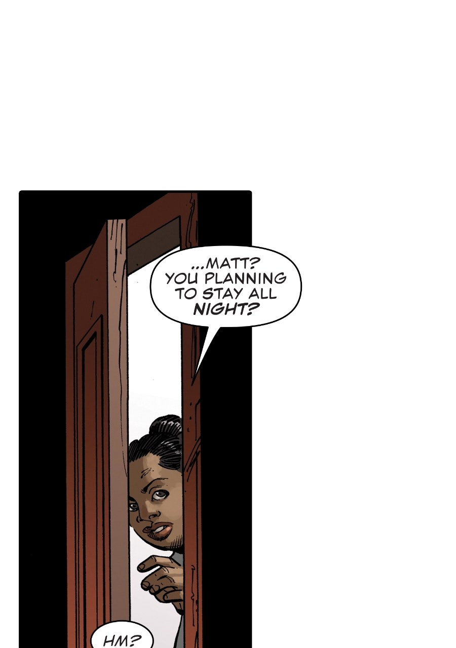 Read Daredevil (2019) chapter 18 image 26 on Lezhin