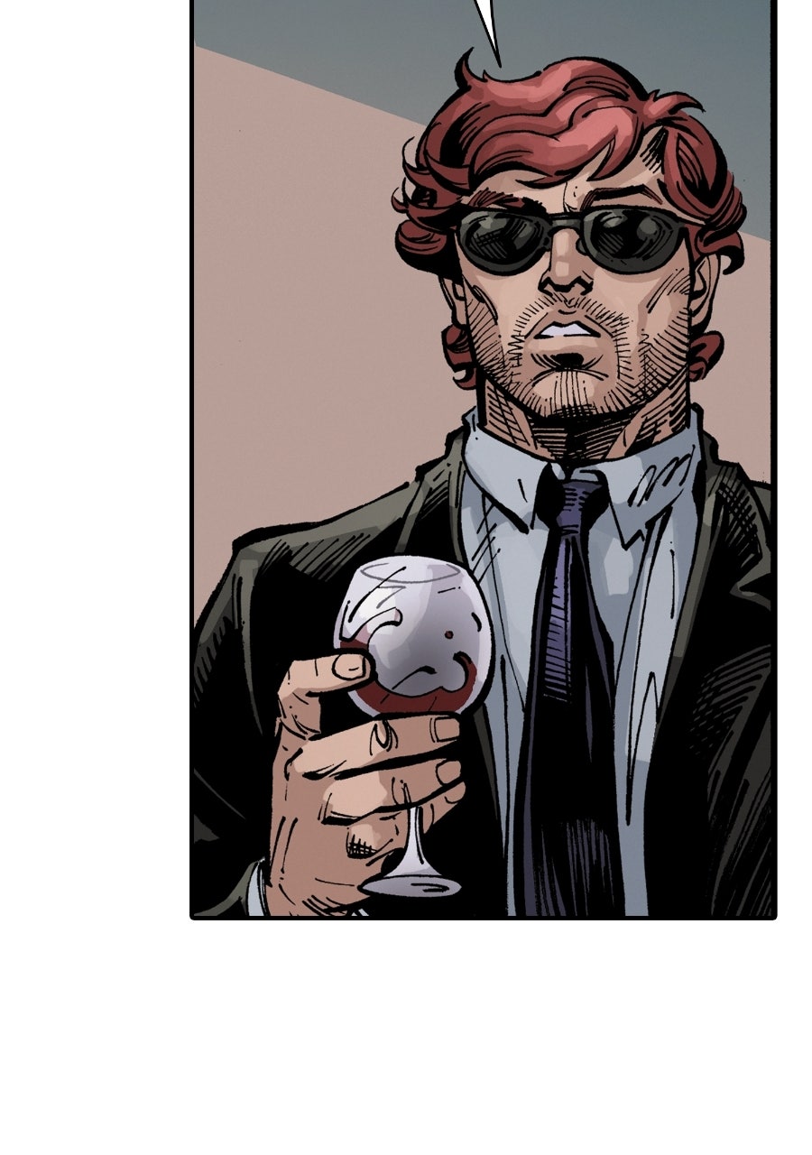 Read Daredevil (2019) chapter 18 image 35 on Lezhin