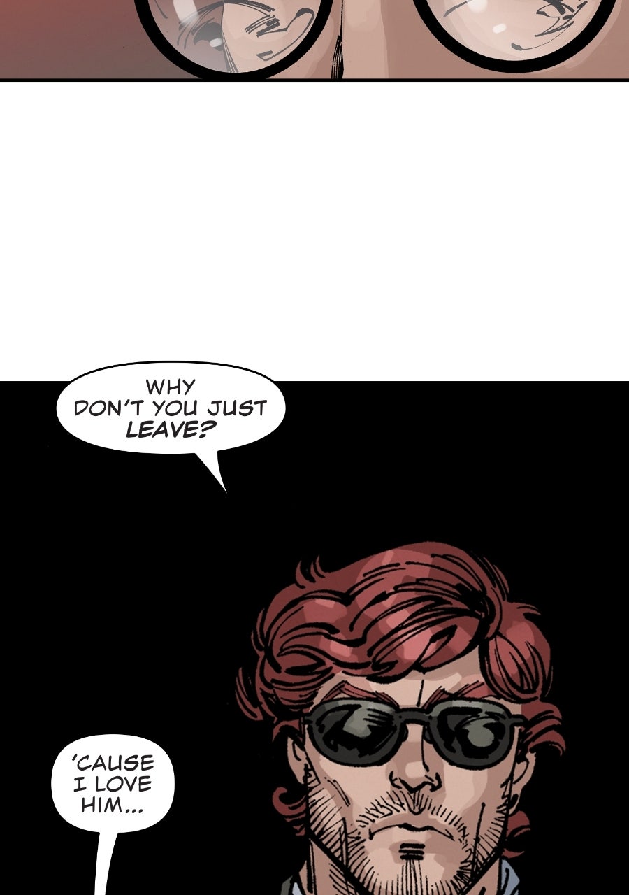 Read Daredevil (2019) chapter 18 image 40 on Lezhin