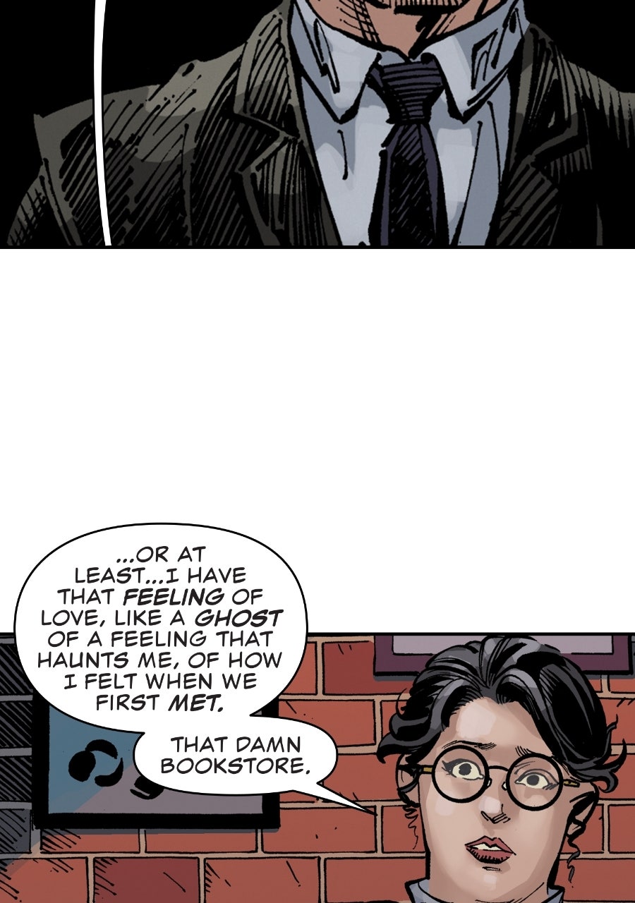 Read Daredevil (2019) chapter 18 image 41 on Lezhin