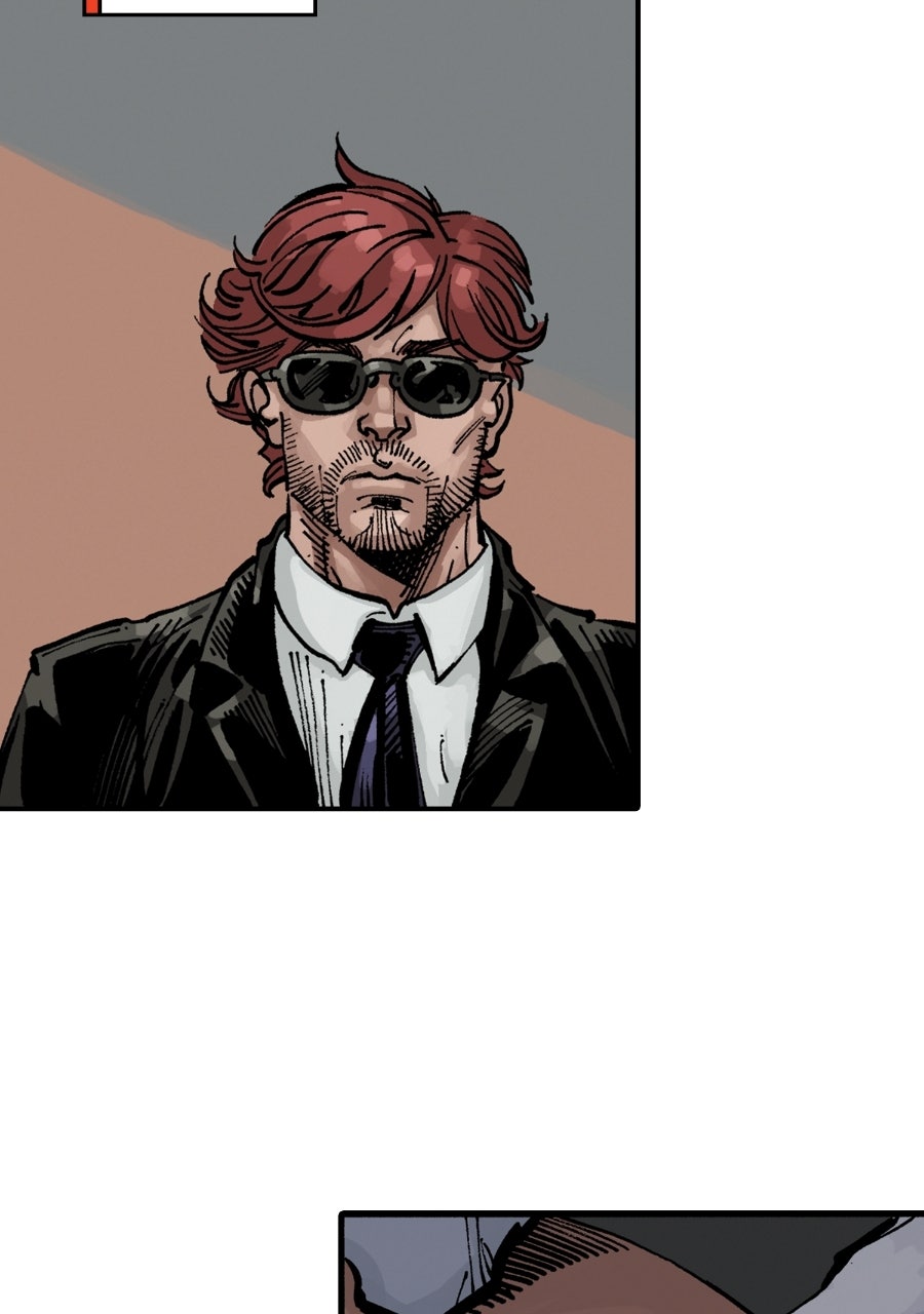 Read Daredevil (2019) chapter 18 image 47 on Lezhin