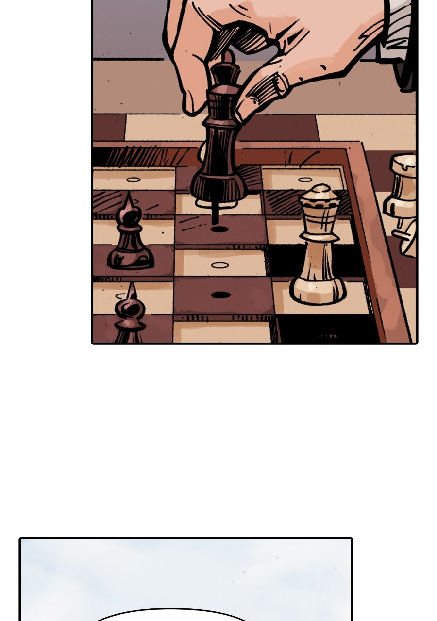 Read Daredevil (2019) chapter 18 image 5 on Lezhin