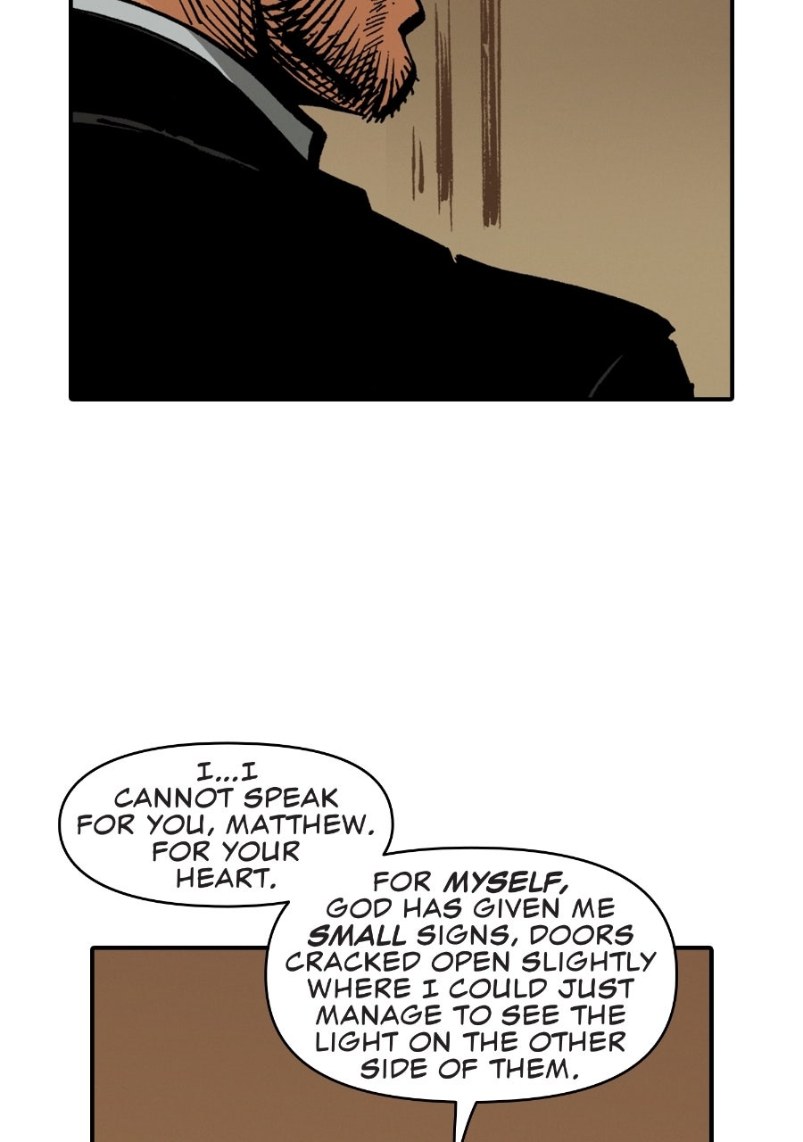 Read Daredevil (2019) chapter 18 image 54 on Lezhin