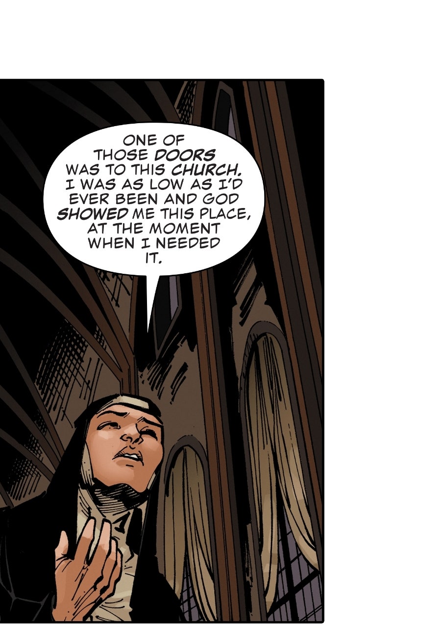 Read Daredevil (2019) chapter 18 image 56 on Lezhin