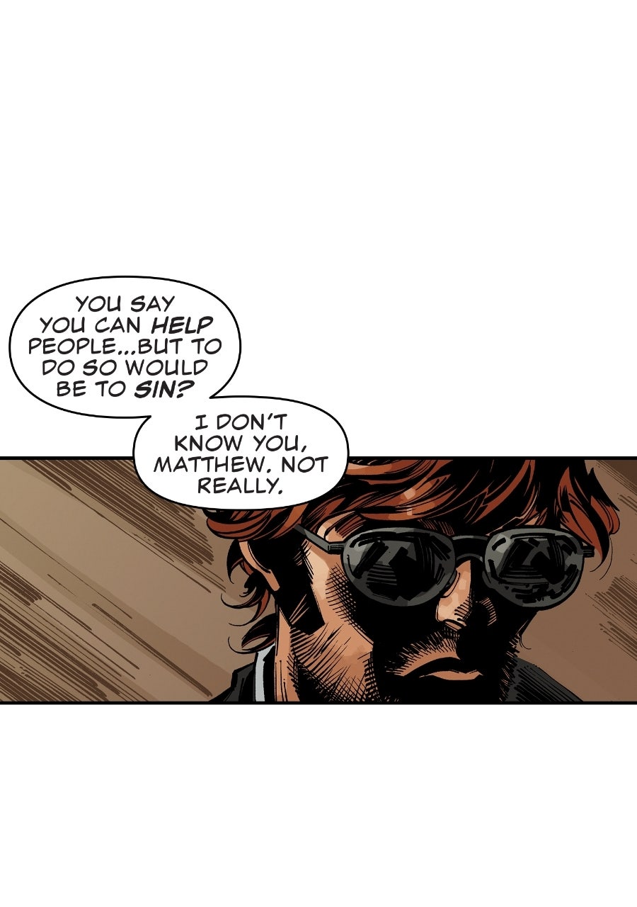 Read Daredevil (2019) chapter 18 image 57 on Lezhin