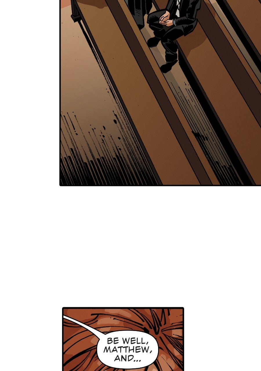 Read Daredevil (2019) chapter 18 image 63 on Lezhin