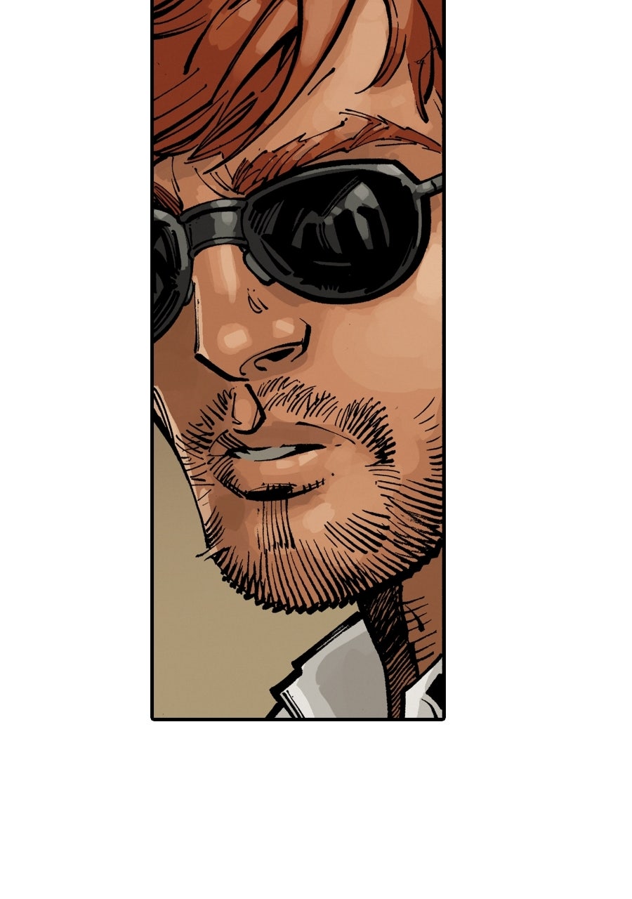 Read Daredevil (2019) chapter 18 image 64 on Lezhin